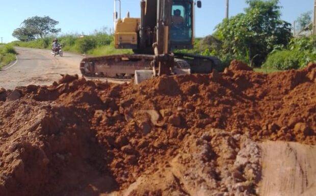 Governo do Estado destina meio bilhão de reais para rodovias do Cerrado